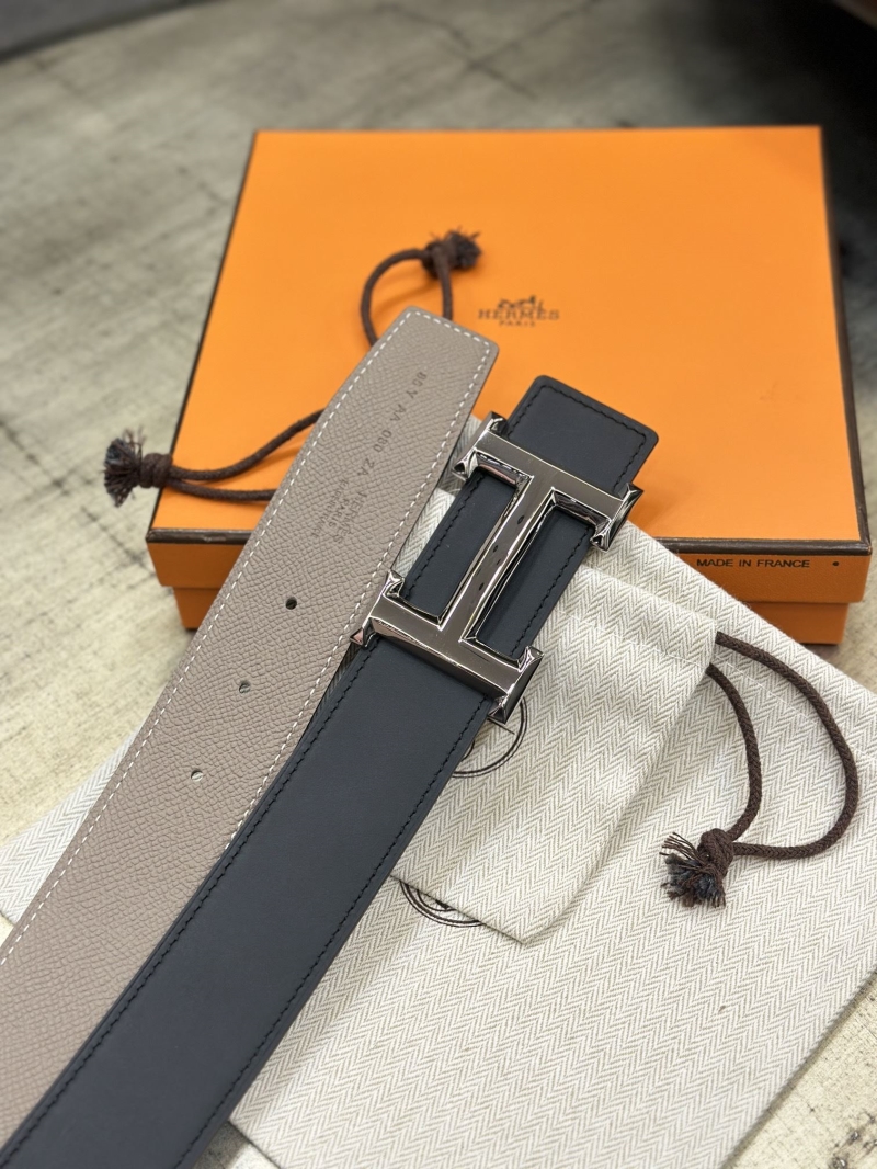 Hermes Belts